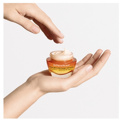Dr Pierre Ricaud Cream-Glow Radiance Egaliserend Anti-Spot 40 ml