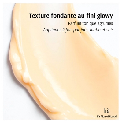 Dr Pierre Ricaud Crème-Glow Éclat Lissage Anti-Taches 40 ml