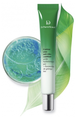 Dr Pierre Ricaud Filling Anti-Wrinkle Eye Contour 15ml