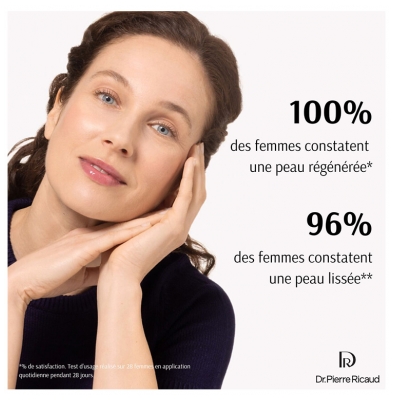 Dr Pierre Ricaud Sérum de Nuit Activateur Régénération Suprême 30 ml