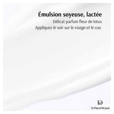 Dr Pierre Ricaud Sérum de Nuit Activateur Régénération Suprême 30 ml