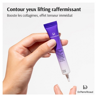 Dr Pierre Ricaud Contour Yeux Lifting 15 ml