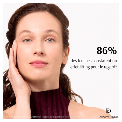 Dr Pierre Ricaud Contour Yeux Lifting 15 ml