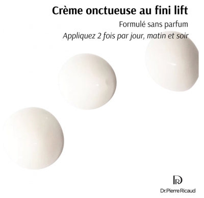 Dr Pierre Ricaud Contour Yeux Lifting 15 ml