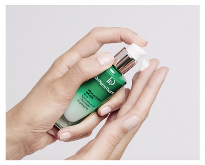 Dr Pierre Ricaud Aktywujące Serum Przeciwzmarszczkowe 30 ml