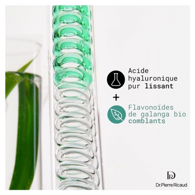 Dr Pierre Ricaud Sérum Activateur Anti-Rides 30 ml