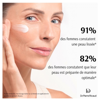 Dr Pierre Ricaud Sérum Activateur Anti-Rides 30 ml