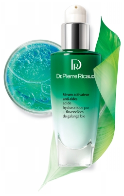 Sérum Dr Pierre Ricaud Activateur Anti-Rides 30 ml