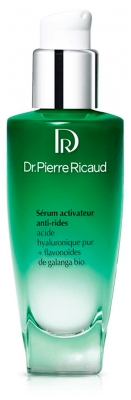 Sérum Dr Pierre Ricaud Activateur Anti-Rides 30 ml