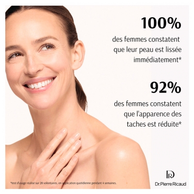 Dr Pierre Ricaud Crème Lifting Cou & Décolleté 50 ml