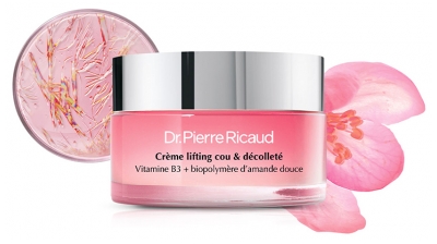 Dr Pierre Ricaud Krem Liftingujący do Szyi i Dekoltu 50 ml