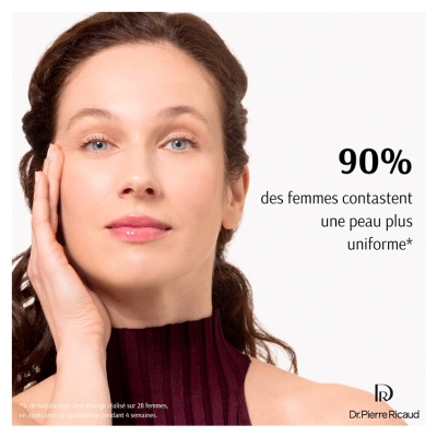 Dr Pierre Ricaud Crème Rééquilibrante 40 ml