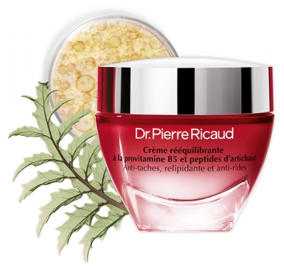Dr Pierre Ricaud Balancing Cream 40 ml