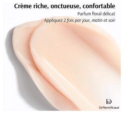 Dr Pierre Ricaud Crème Rééquilibrante 40 ml