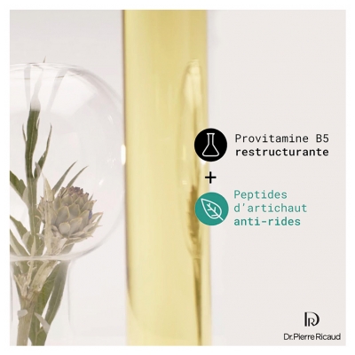 Dr Pierre Ricaud Sérum Activateur Revitalisant 30 ml