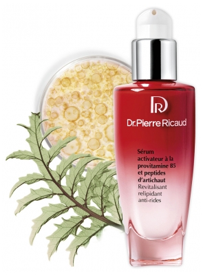 Ser Activator Revitalizant Dr Pierre Ricaud 30 ml