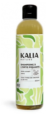 Kalia Nature NässelSchampo