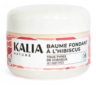 Kalia Nature Schmelzender Hibiskus-Balsam