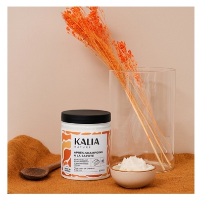 Kalia Nature Après-shampooing à la Sapote Kalia Nature 300ml