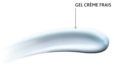 Institut Esthederm Eau Cellulaire Gel Hydratant Fraîcheur 50 ml