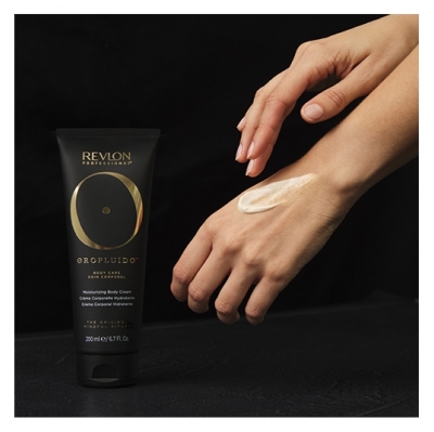 Revlon Professional Orofluido Crème Corporelle Hydratante 200 ml
