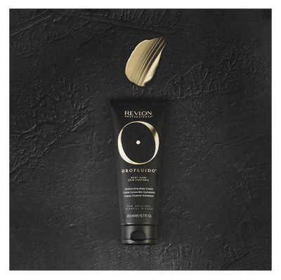 Revlon Professional Orofluido Crème Corporelle Hydratante 200 ml