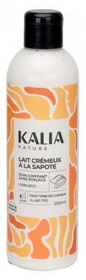 Kalia Nature Mleczko do Włosów Sapote 250 ml