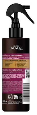 Spray Profesional Franck Provost Totul în 1 190 ml