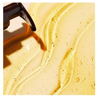 Nuxe Rêve de Miel Gel Lavant Surgras 400 ml