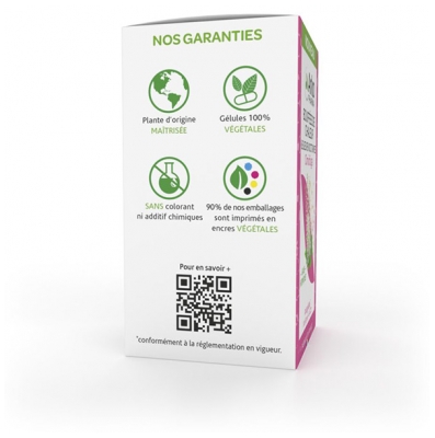 Arkopharma Arkogélules Cimicifuga 60 Capsule