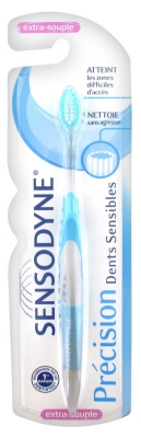 Sensodyne Precision Extra-Flexibele Tandenborstel