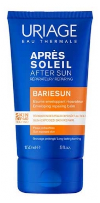 Uriage Bariésun Baume Réparateur Après-Soleil 150 ml