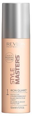 Revlon Professional Style Masters 1 Iron Guard Smoothing Protective Balm 150 ml