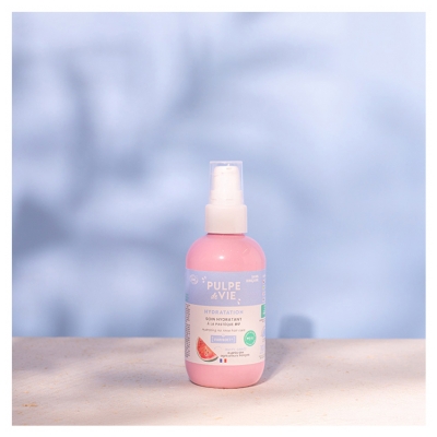 Pulpe de Vie Bio Kosteuttava Hiustenhoito Ilman Huuhtelua 100 ml