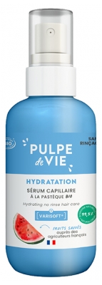 Pulpe de Vie Bio Kosteuttava Hiustenhoito Ilman Huuhtelua 100 ml