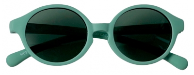 Mustela Sonnenbrille Kategorie 4 0-2 Jahre - Farbe: Grün