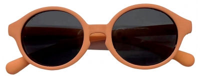 Mustela Sonnenbrille Kategorie 4 0-2 Jahre - Farbe: Koralle