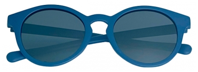 Mustela Sunglasses Category 3 6-10 Years - Colour: Blue