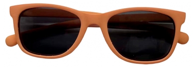Ochelari de Soare Categoria 3 3-5 Ani Mustela - Culoare: Corail