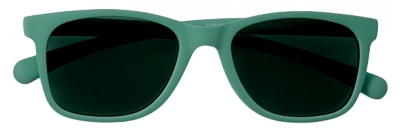 Mustela Lunettes de Soleil Catégorie 3 3-5 Ans - Couleur : Vert
