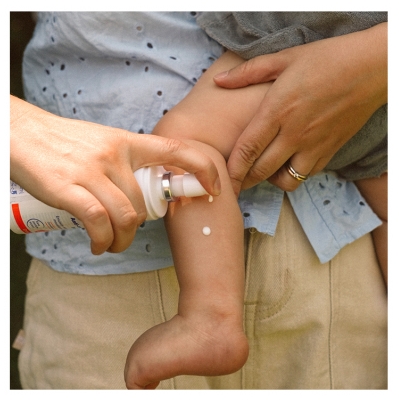 Mustela Anti-Mosquito Baby 100 ml