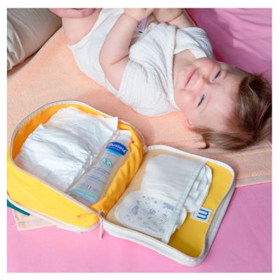 Mustela Vanity Baby Essentials