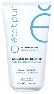 Etat Pur Melting Exfoliating Gel 50ml