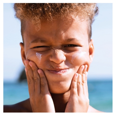 SVR Sun Secure Crème SPF50+ 50 ml