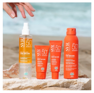 SVR Sun Secure Crème SPF50+ 50 ml