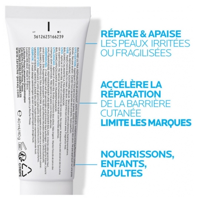 La Roche-Posay Cicaplast Baume B5+ 100 ml