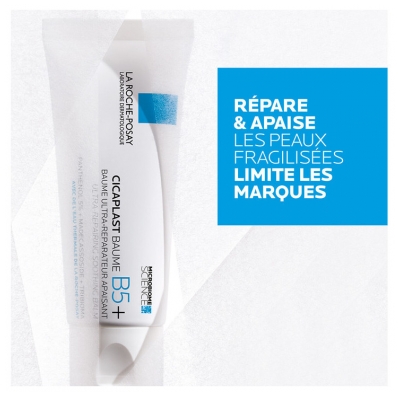 La Roche-Posay Cicaplast Baume B5+ 40 ml