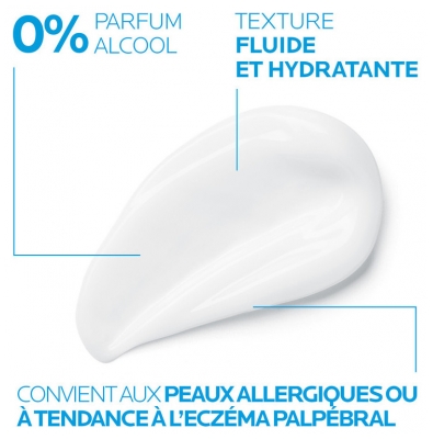 La Roche-Posay Tolériane Dermallergo Yeux 20 ml