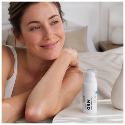La Roche-Posay Lipikar Eczema MED Cream 30 ml medicininis prietaisas