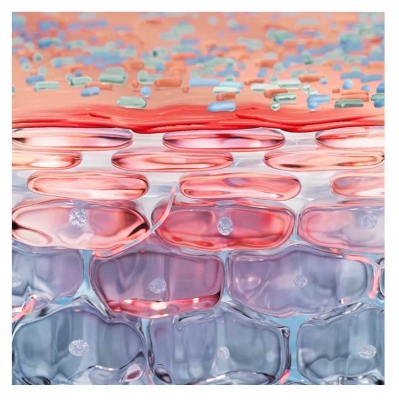 Bioderma Créaline H2O Micelārais Ūdens Grima Noņemšanai 100 ml